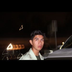 Meet your Posher, Jesse